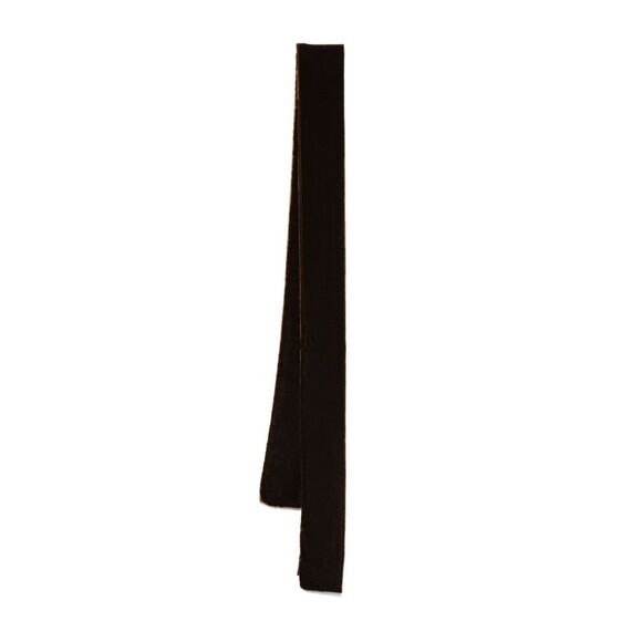 Emporio Armani Men´s Scarfs Brown